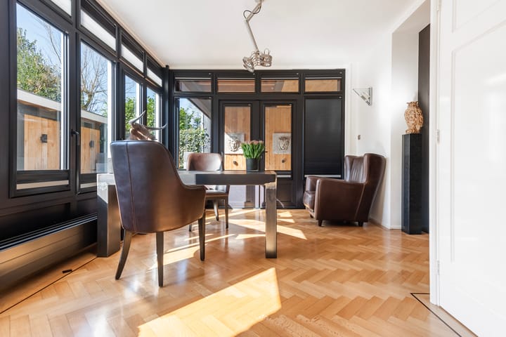 Foto 3 van Zijdelaan 32