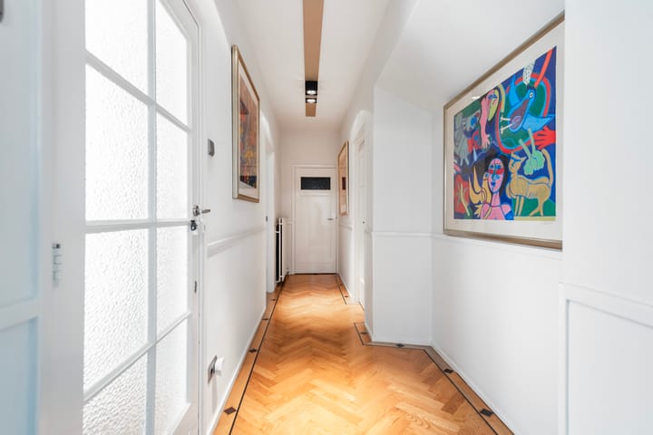 Foto 8 van Zijdelaan 32