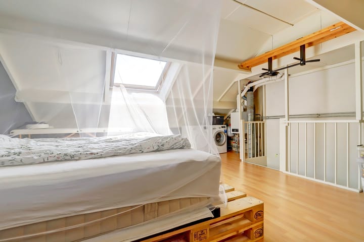 Foto 21 van Wagenaarstraat 10