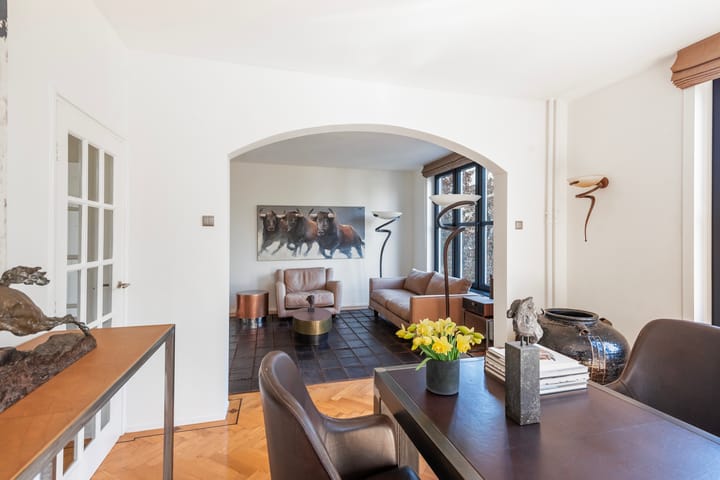 Foto 10 van Zijdelaan 32