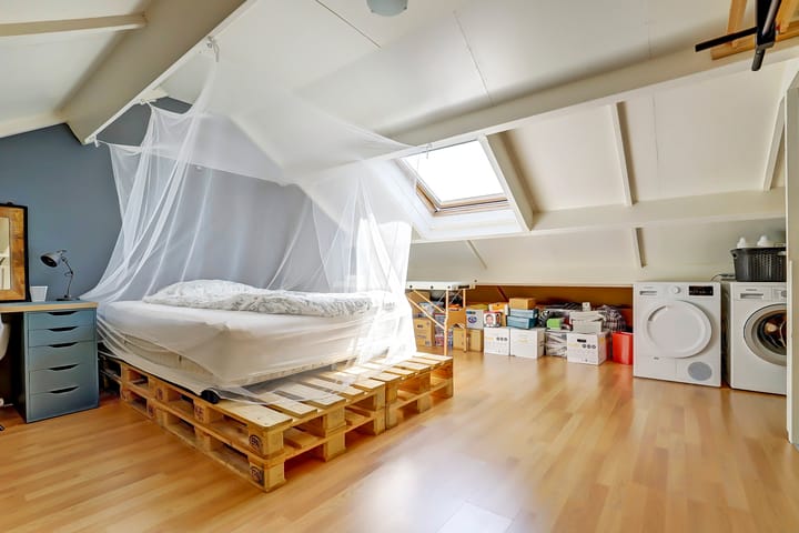 Foto 23 van Wagenaarstraat 10