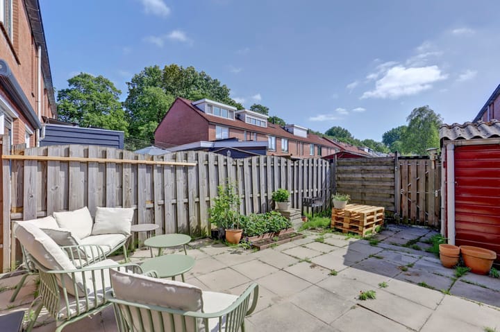 Foto 24 van Wagenaarstraat 10