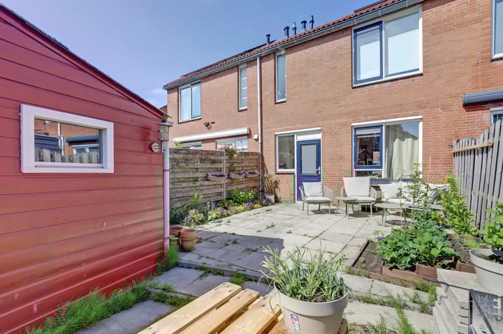 Foto 26 van Wagenaarstraat 10