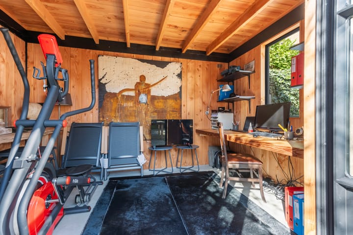 Foto 21 van Zijdelaan 32