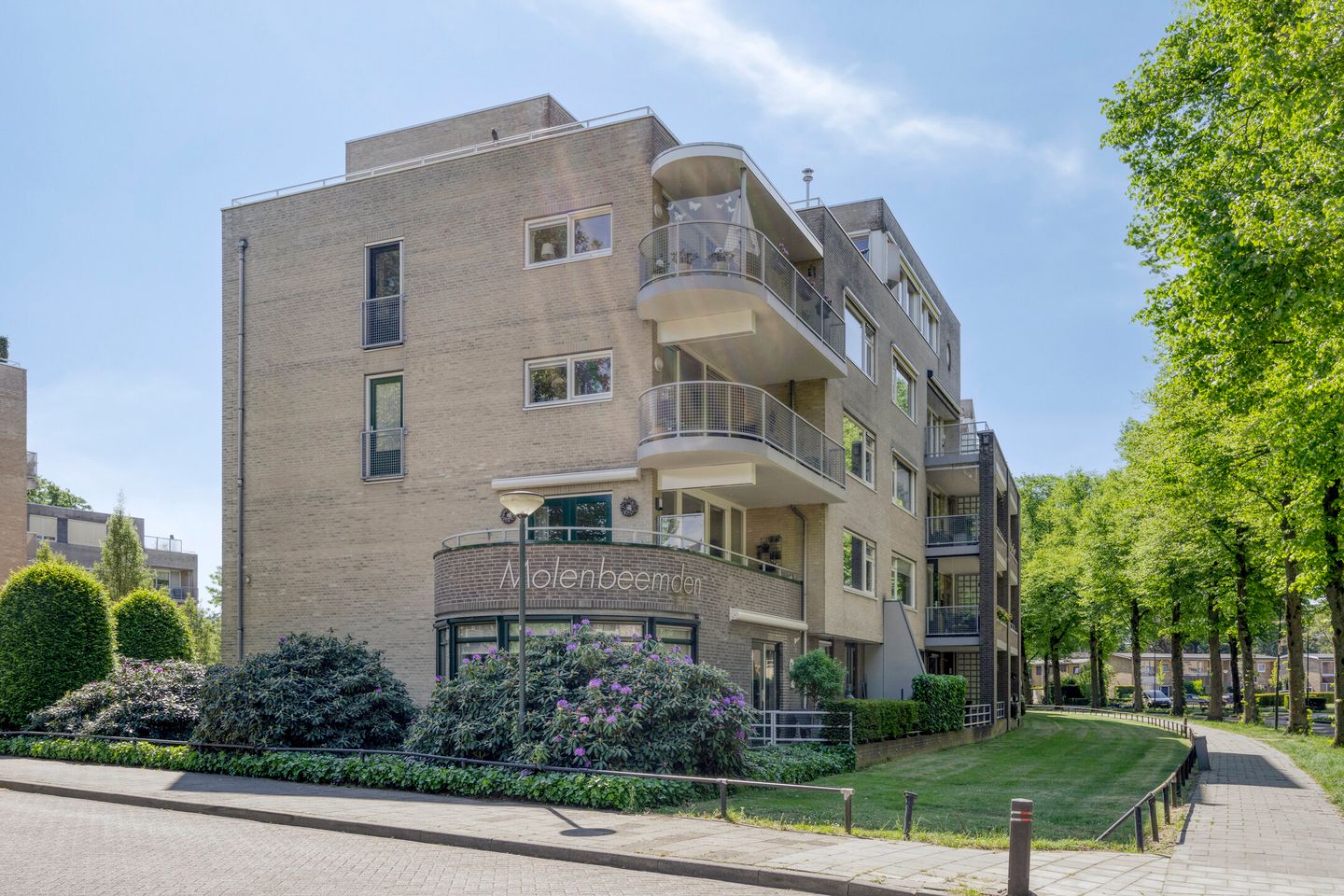 Foto 1 van Molenbeemden 46