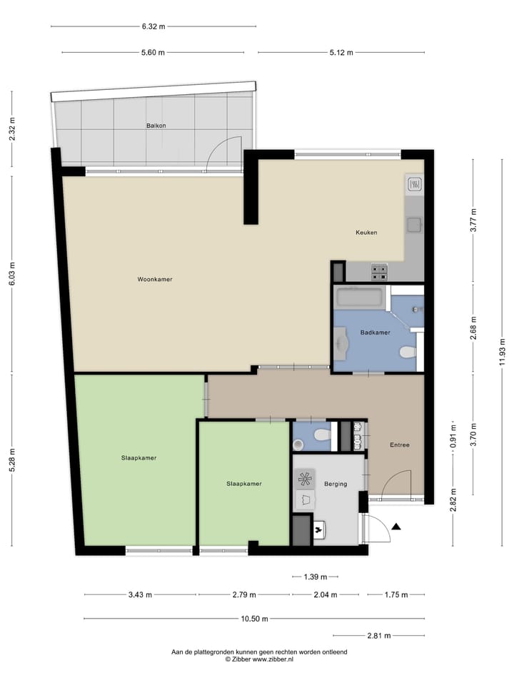 Foto 5 van Molenbeemden 46