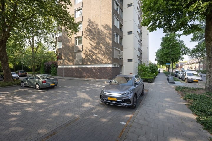 Foto 4 van Venuslaan 347-A