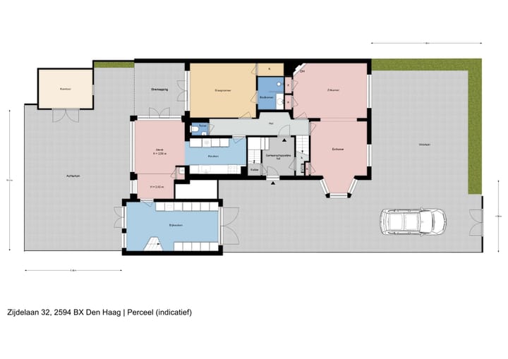 Foto 37 van Zijdelaan 32