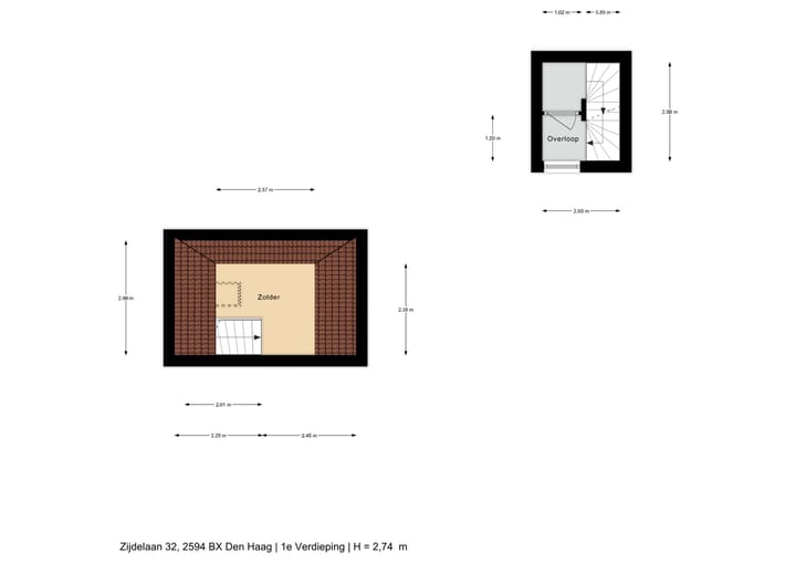 Foto 39 van Zijdelaan 32