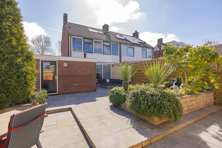 Foto 2 van Boeierstraat 14