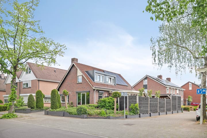 Vulcaanstraat 19
