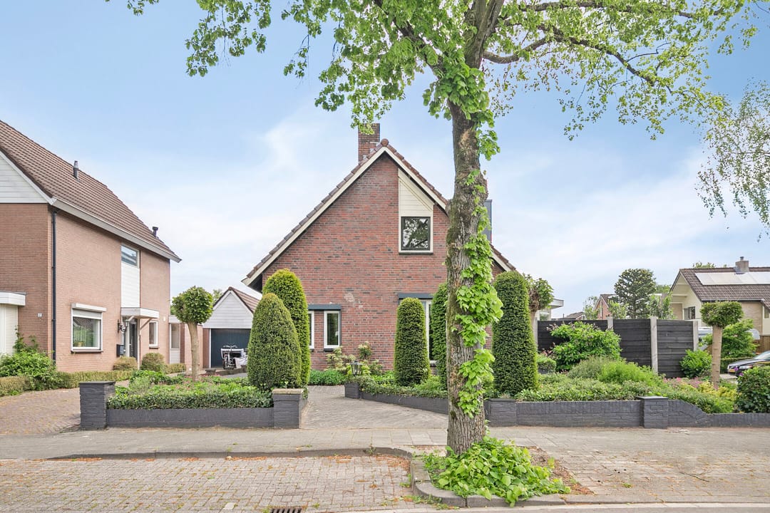 Foto 7 van Vulcaanstraat 19