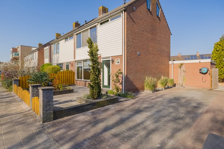 Photo 62 of Boeierstraat 14