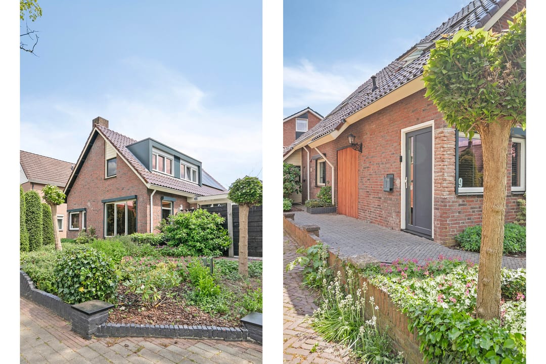 Foto 8 van Vulcaanstraat 19