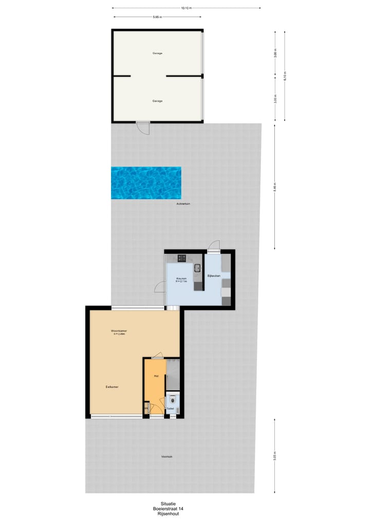 Photo 67 of Boeierstraat 14