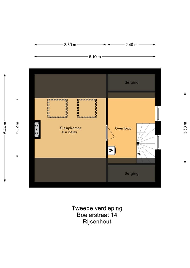 Photo 68 of Boeierstraat 14