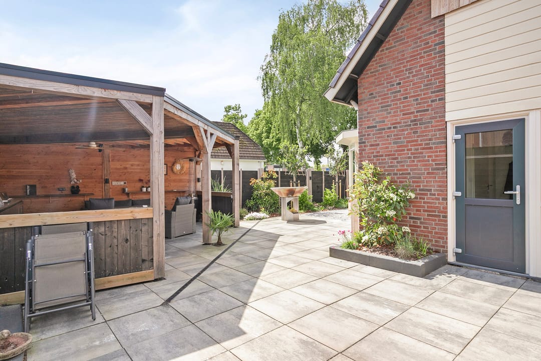 Foto 37 van Vulcaanstraat 19