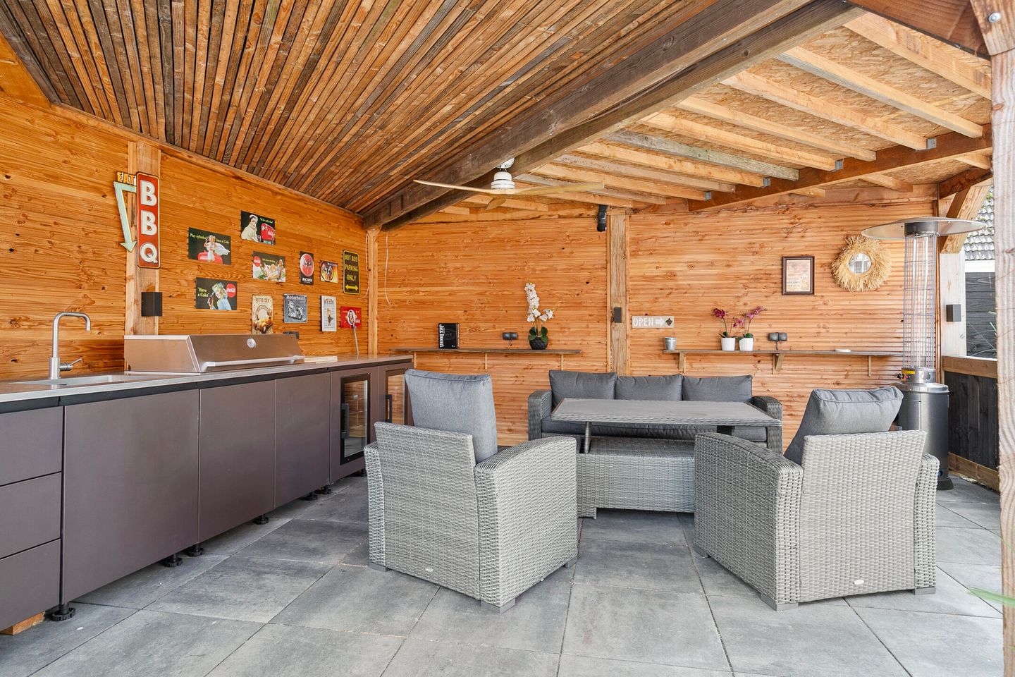 Foto 40 van Vulcaanstraat 19