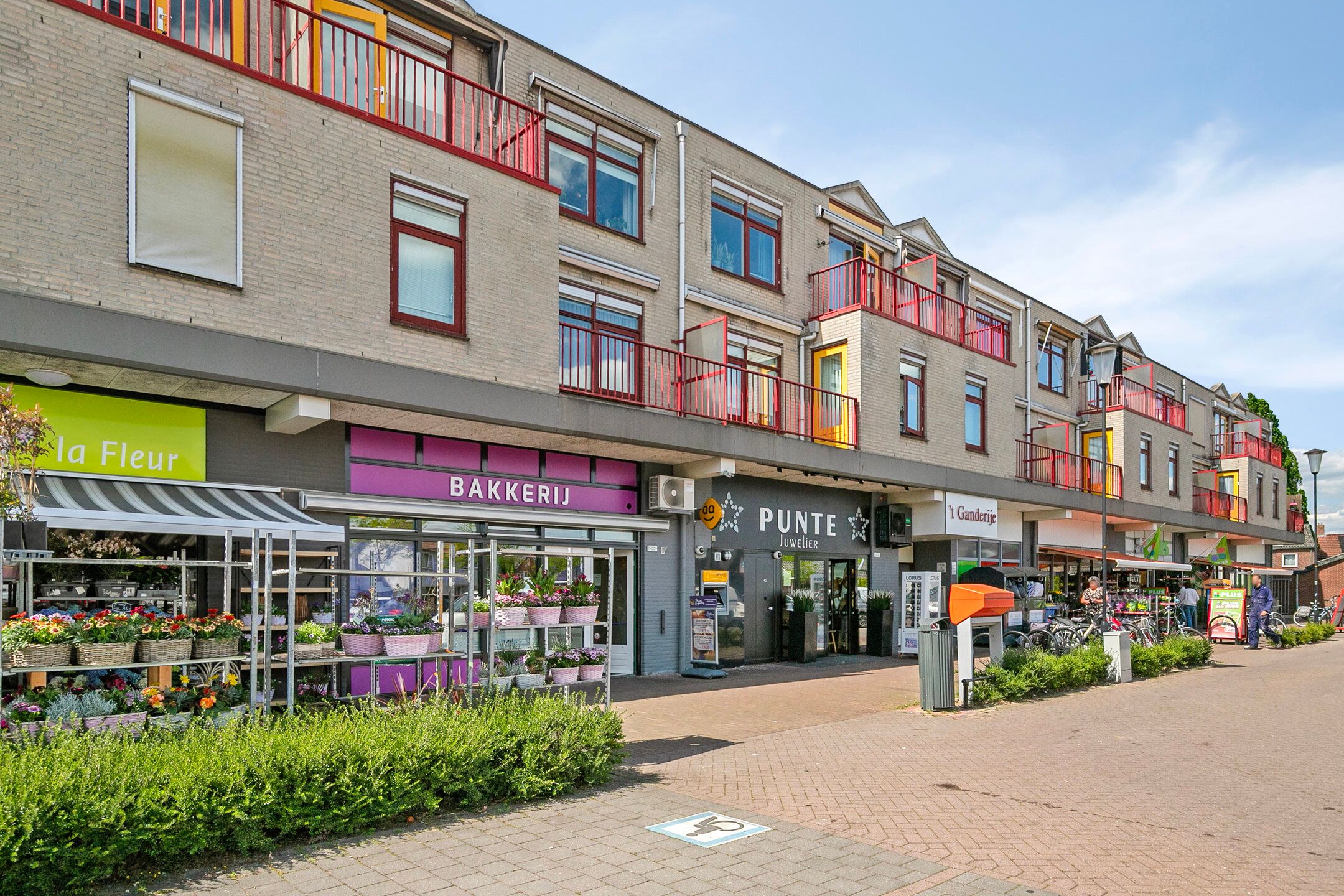 Foto 42 van Vulcaanstraat 19