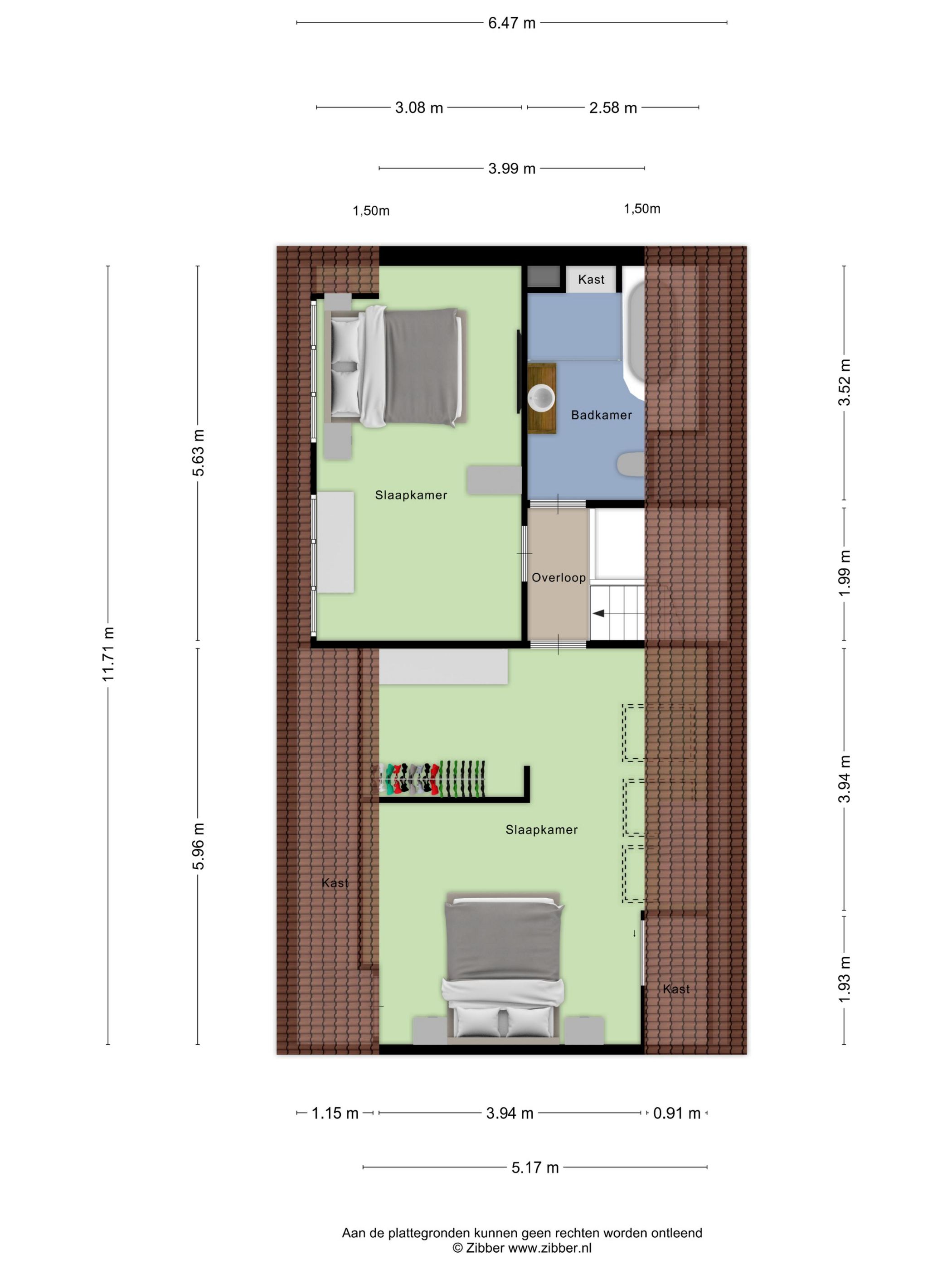 Foto 45 van Vulcaanstraat 19