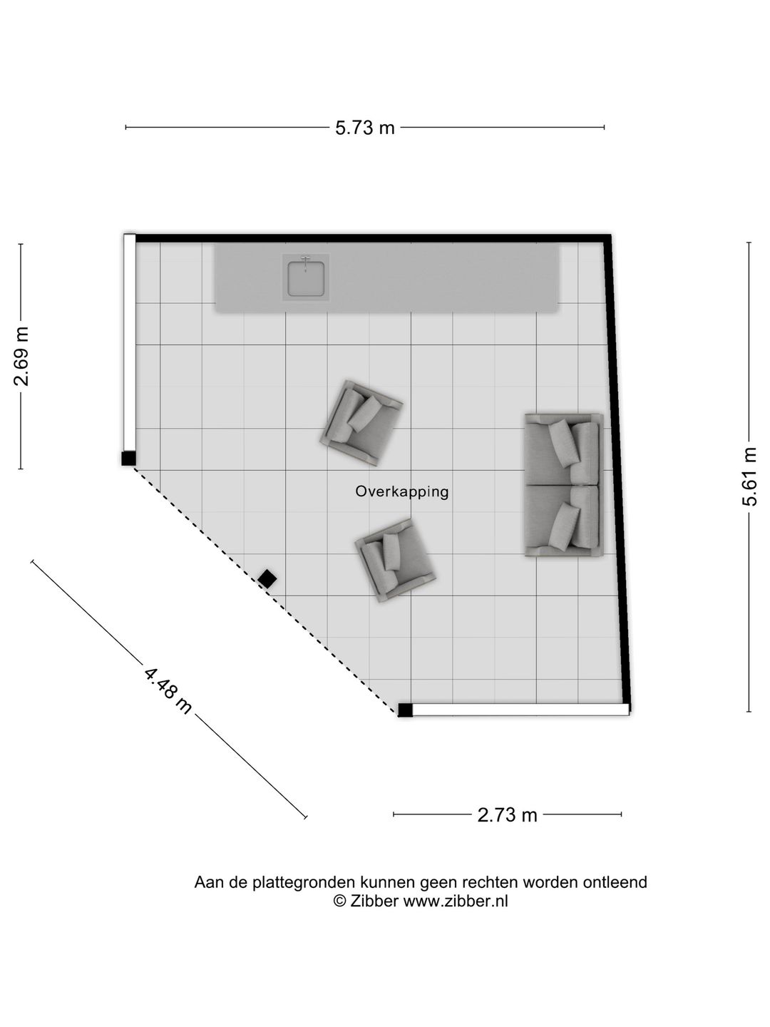 Foto 47 van Vulcaanstraat 19