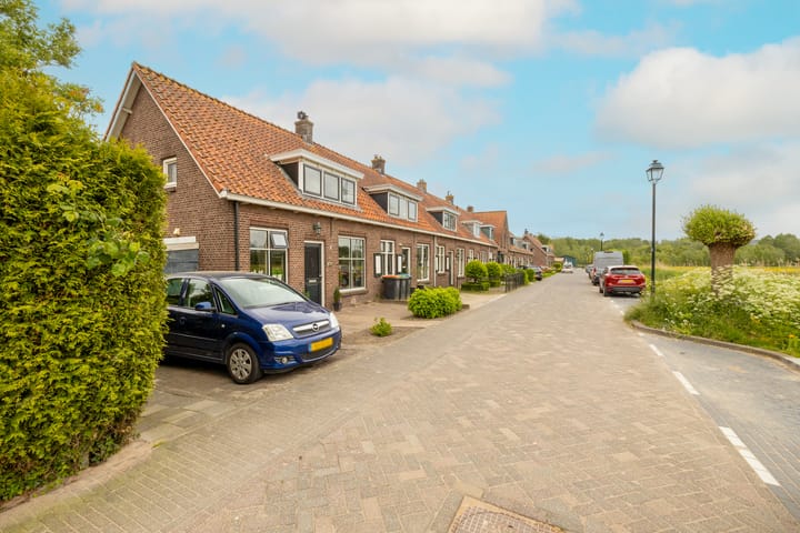 Photo 3 of Doncksestraat 15