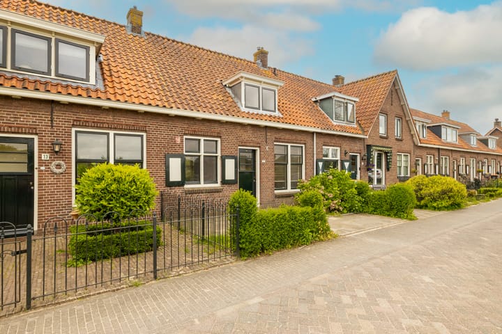 Photo 5 of Doncksestraat 15