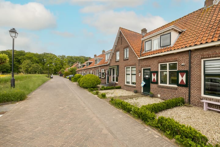 Photo 4 of Doncksestraat 15