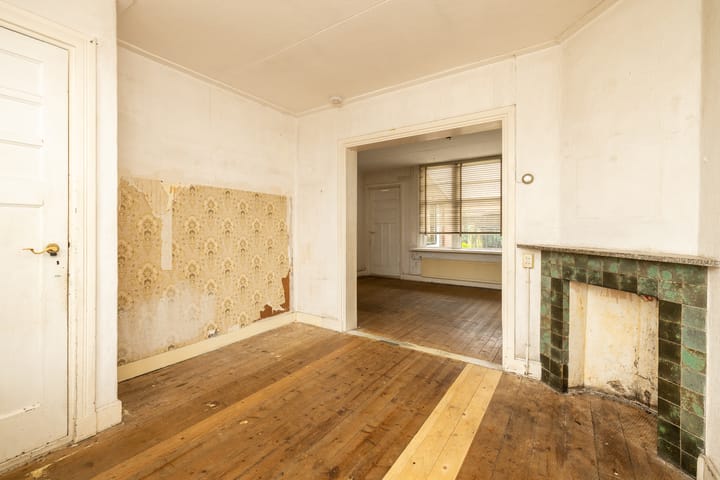 Photo 9 of Doncksestraat 15