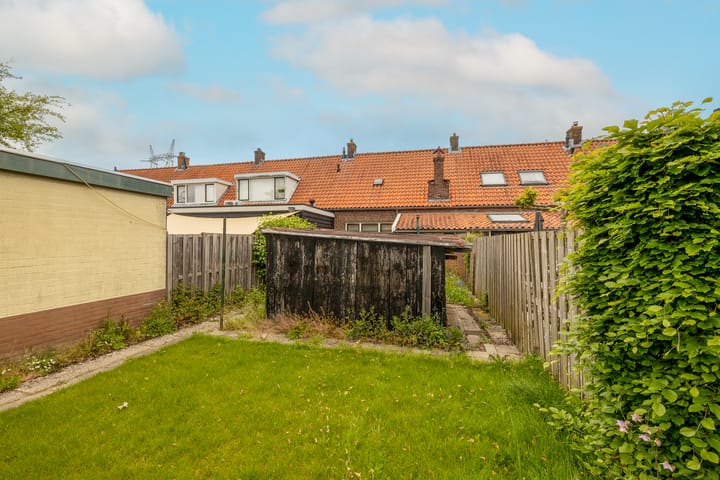 Photo 36 of Doncksestraat 15