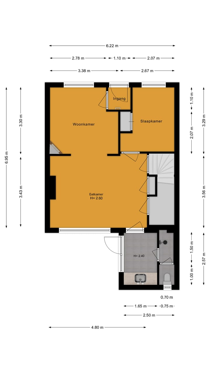 Photo 43 of Doncksestraat 15