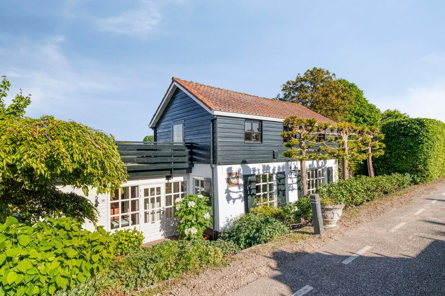 Foto 1 van Oud Bonaventurasedijk 100