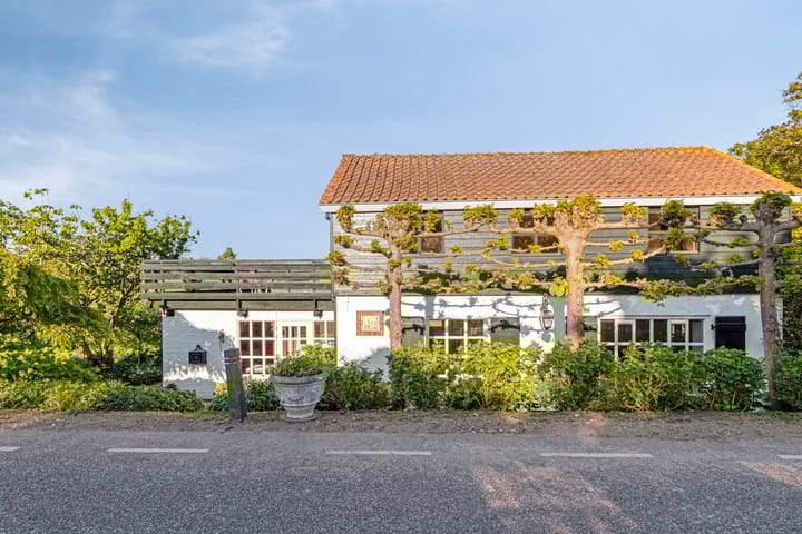 Foto 2 van Oud Bonaventurasedijk 100