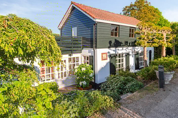 Foto 3 van Oud Bonaventurasedijk 100