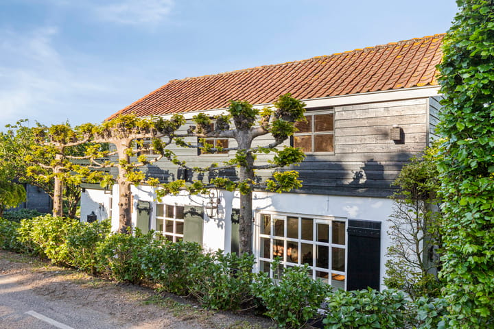 Foto 4 van Oud Bonaventurasedijk 100