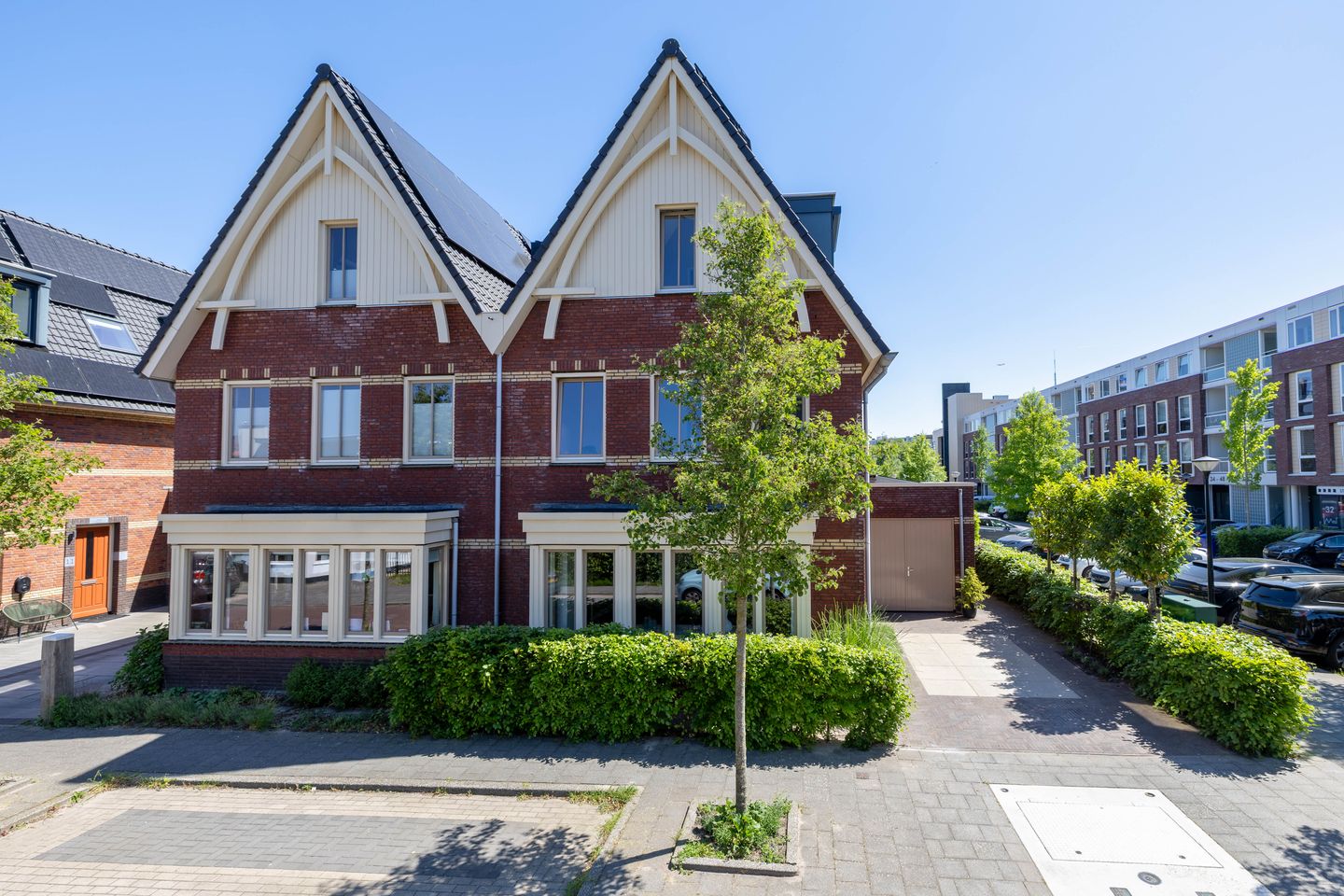 Foto 1 van 1e Havendwarsstraat 15