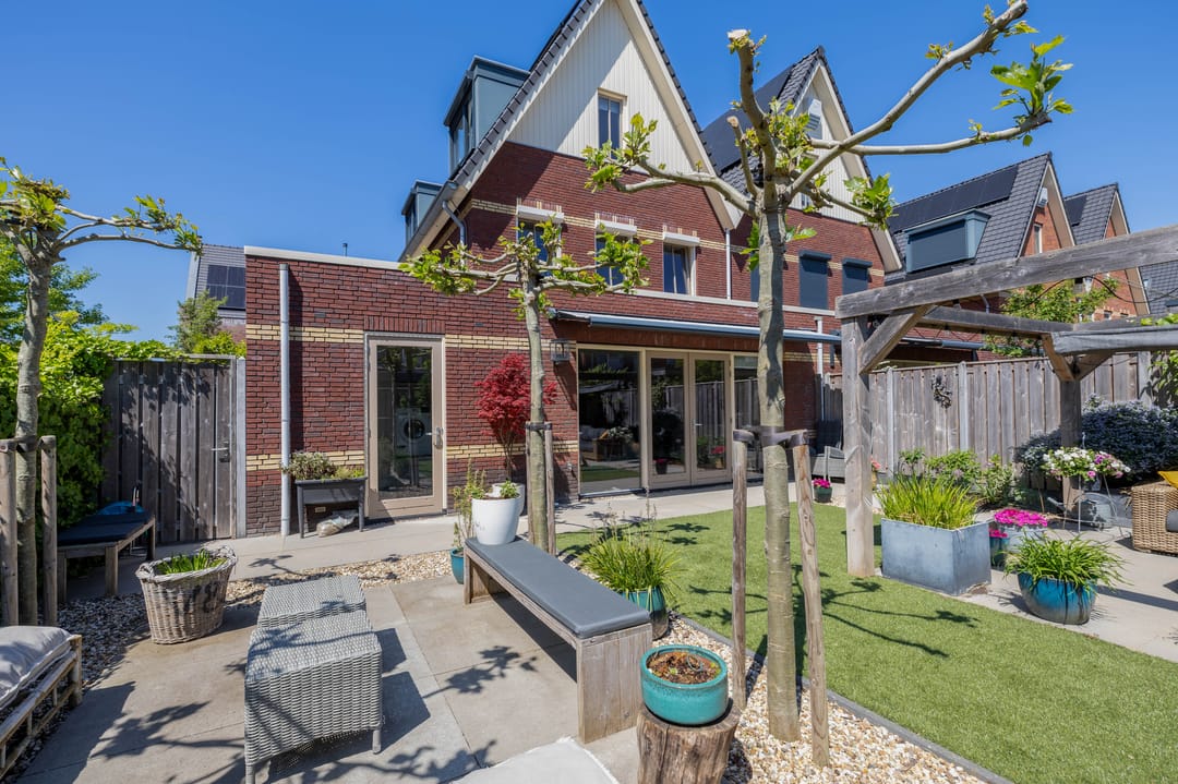 Foto 2 van 1e Havendwarsstraat 15