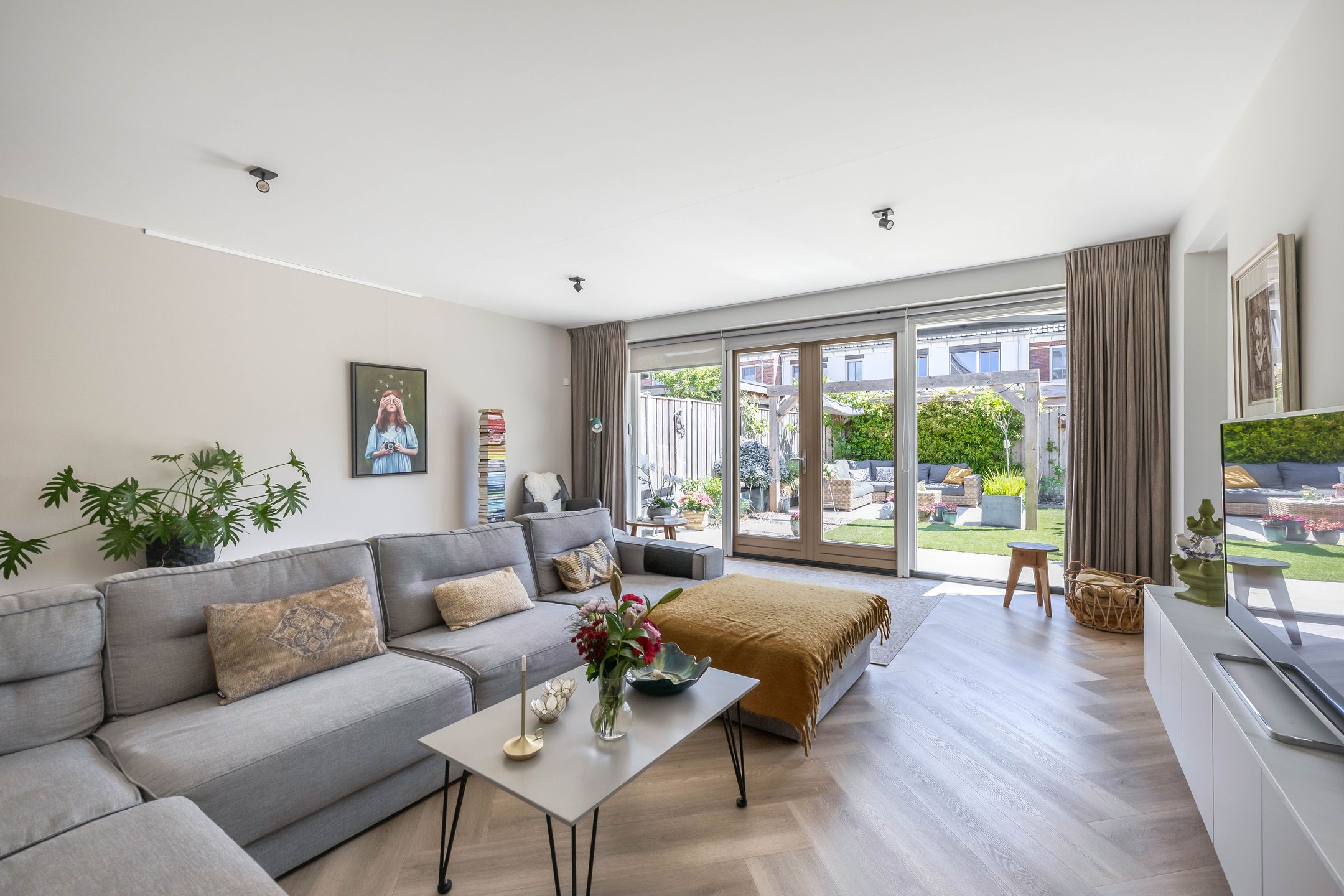 Foto 3 van 1e Havendwarsstraat 15