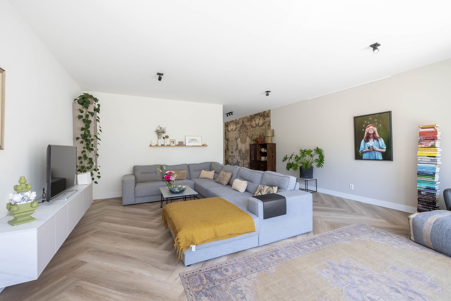 Foto 4 van 1e Havendwarsstraat 15