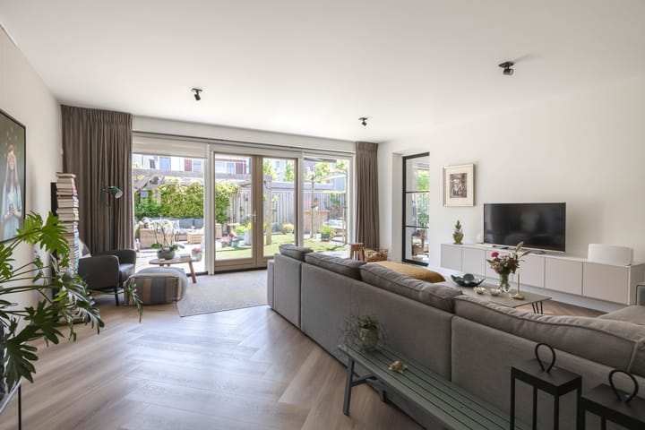 Foto 5 van 1e Havendwarsstraat 15