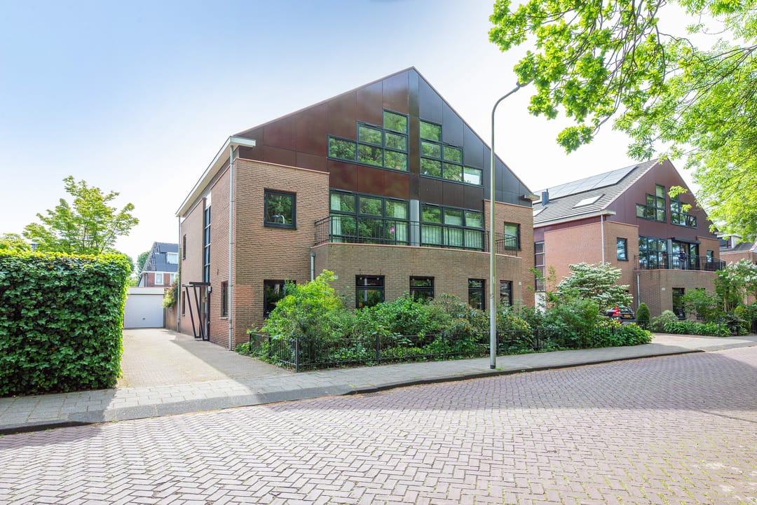 Foto 1 van Deken Zondaglaan 130