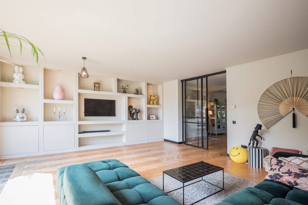 Foto 2 van Deken Zondaglaan 130