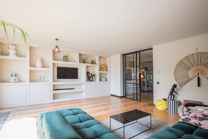 Foto 2 van Deken Zondaglaan 130