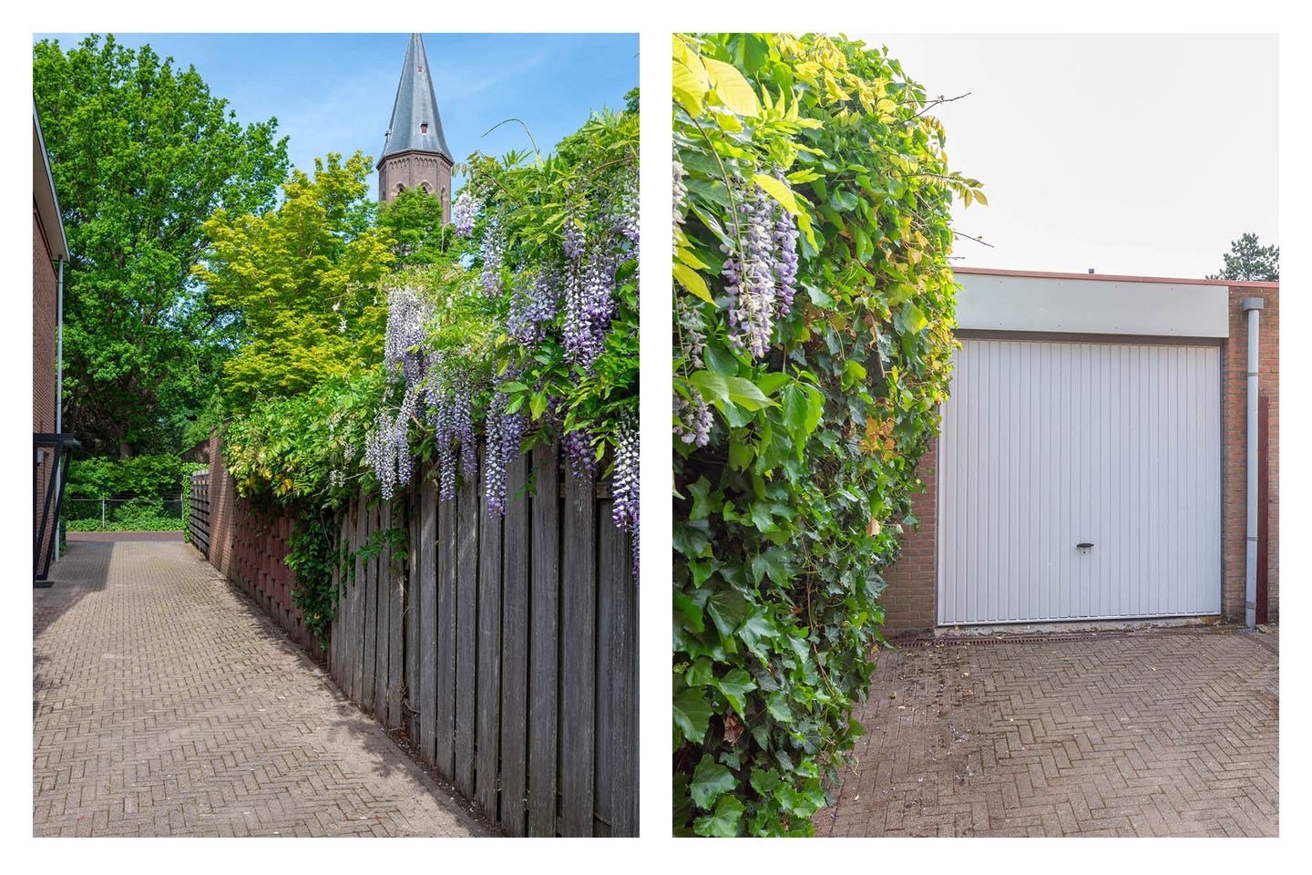 Foto 4 van Deken Zondaglaan 130