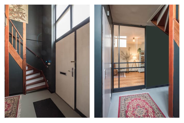 Foto 5 van Deken Zondaglaan 130