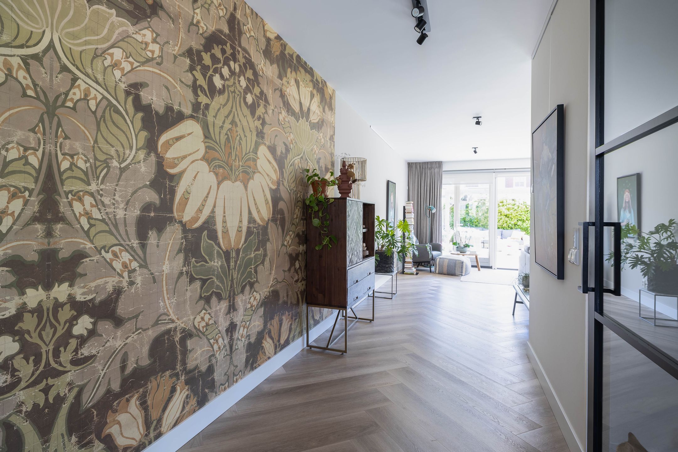 Foto 12 van 1e Havendwarsstraat 15