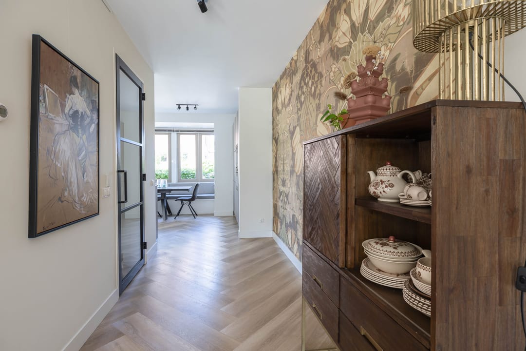 Foto 13 van 1e Havendwarsstraat 15