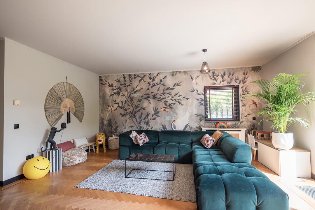 Foto 7 van Deken Zondaglaan 130