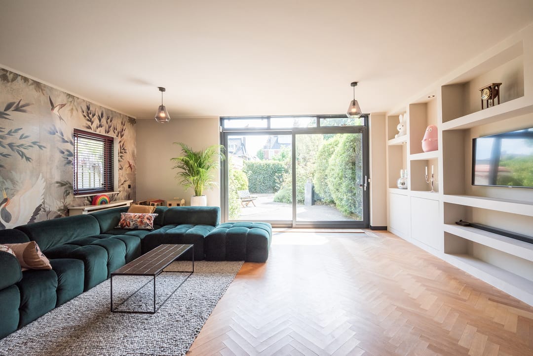 Foto 8 van Deken Zondaglaan 130