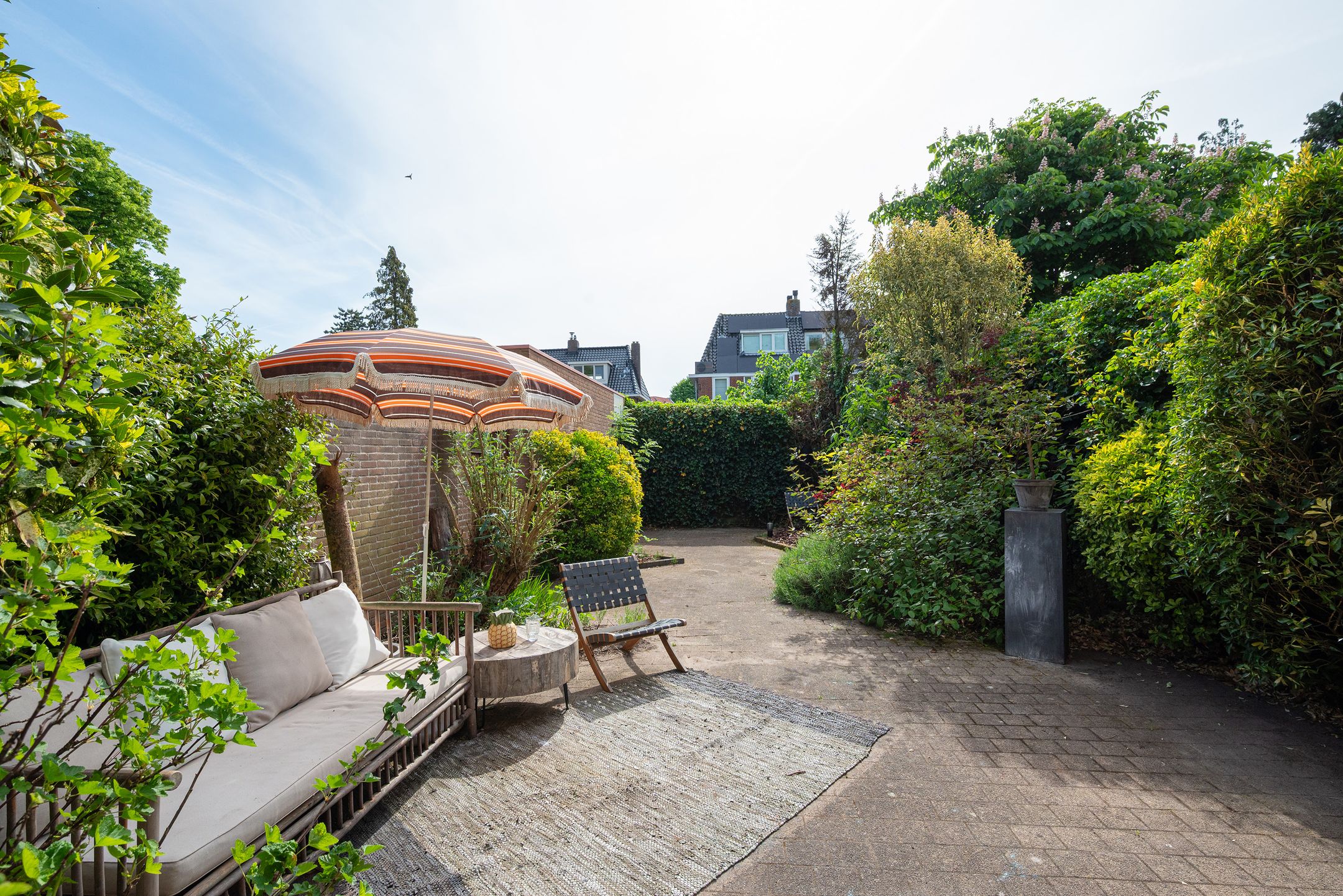 Foto 9 van Deken Zondaglaan 130